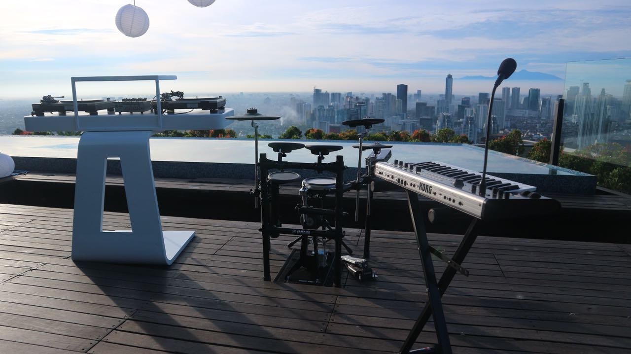 WA 0819.3220.2114 Sewa Drum Elektrik, Sewa Drum Electric, Catalea